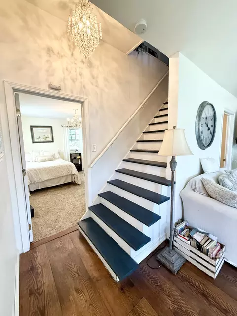 Entry Way - 128 Halsted St, Lowell, IN 46356 photo 1 of 2