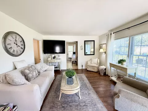 Living - 128 Halsted St, Lowell, IN 46356 photo 3 of 5