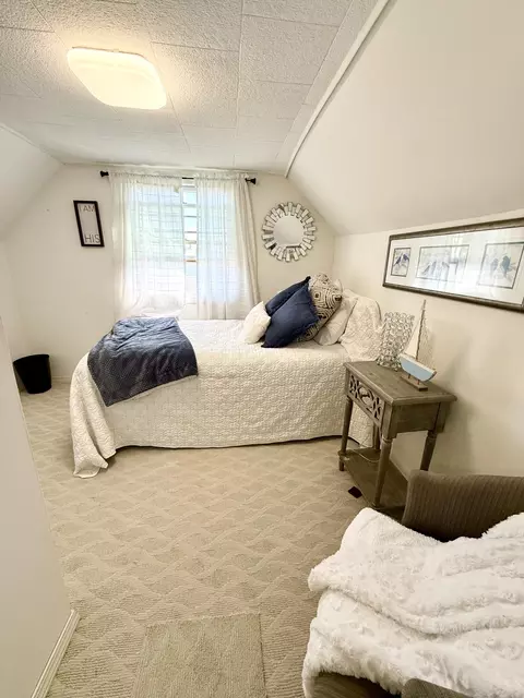 Bedroom - 128 Halsted St, Lowell, IN 46356 photo 8 of 9