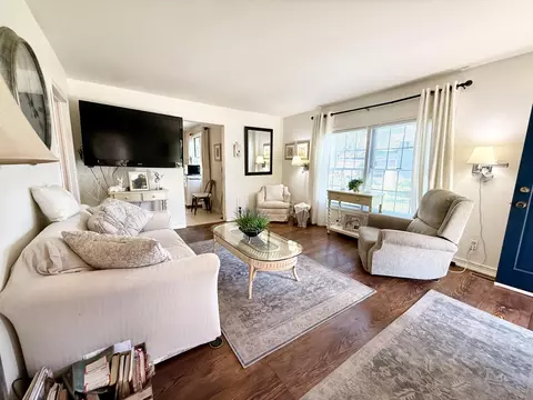 Living - 128 Halsted St, Lowell, IN 46356 photo 2 of 5