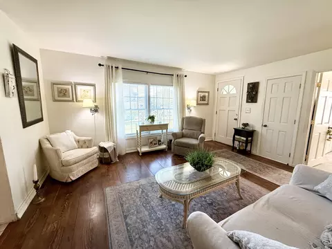 Living - 128 Halsted St, Lowell, IN 46356 photo 4 of 5