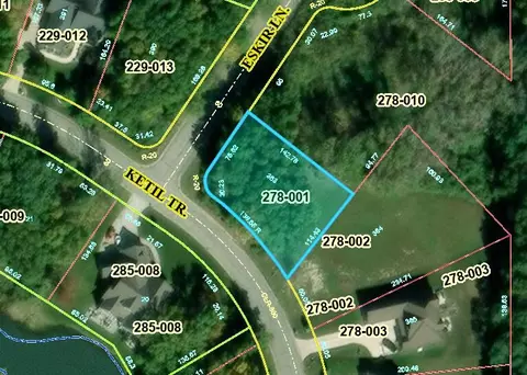 91 Eskir Ln, Crown Point, IN 46307 photo 3