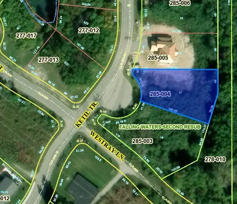 767 Ketill Trce, Crown Point, IN 46307 photo 3