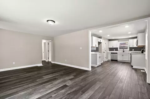 Living - 420 S Henry St, Gary, IN 46403 photo 3 of 3