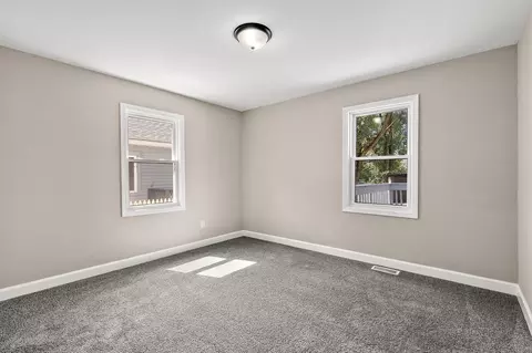 Bedroom - 420 S Henry St, Gary, IN 46403 photo 2 of 2