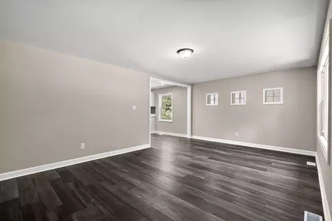Living - 420 S Henry St, Gary, IN 46403 photo 2 of 3