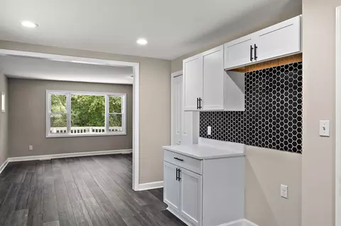 Entry Way - 420 S Henry St, Gary, IN 46403 photo 1 of 1