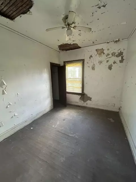 Bedroom - 1151 Delaware St, Gary, IN 46407 photo 1 of 3