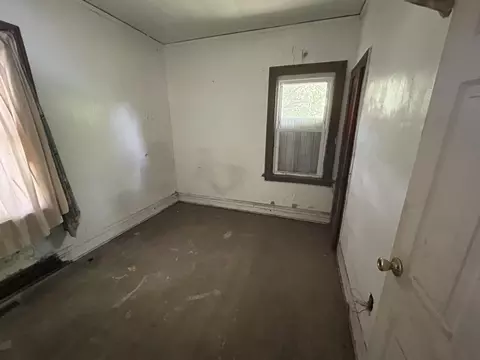 Bedroom - 1151 Delaware St, Gary, IN 46407 photo 3 of 3