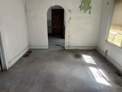 Living - 1151 Delaware St, Gary, IN 46407 photo 2 of 2