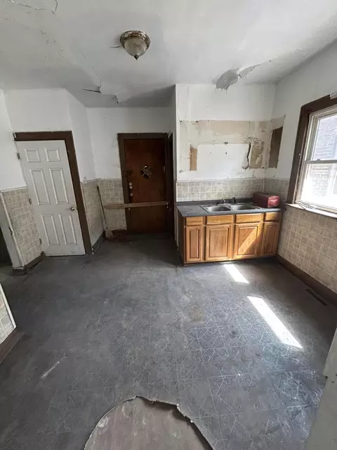 Kitchen - 1151 Delaware St, Gary, IN 46407 photo 1 of 1