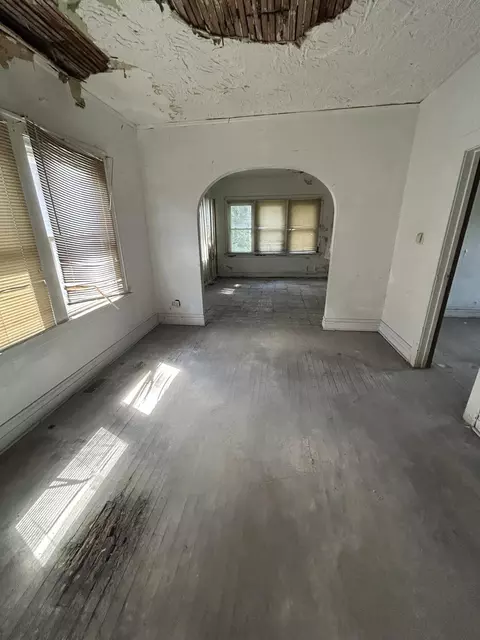 Living - 1151 Delaware St, Gary, IN 46407 photo 1 of 2