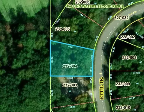 732 Ketill Trce, Crown Point, IN 46307 photo 3