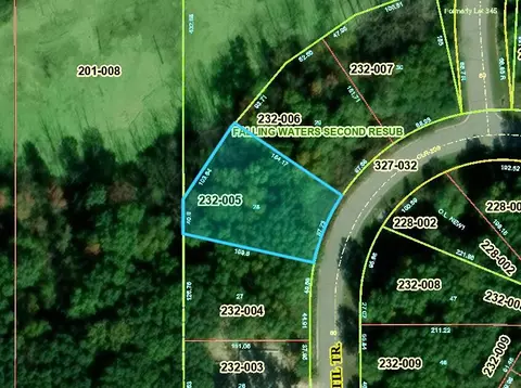 730 Ketill Trce, Crown Point, IN 46307 photo 3