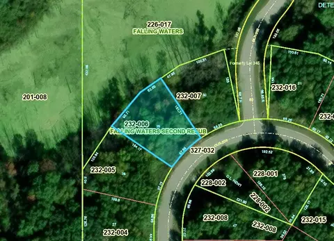 726 Ketill Trce, Crown Point, IN 46307 photo 3