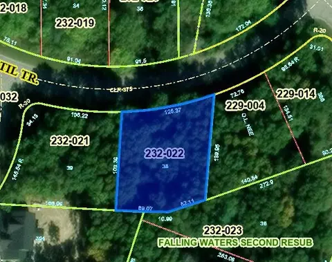 709 Ketill Trce, Crown Point, IN 46307 photo 3
