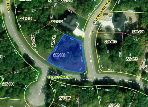 743 Ketill Trce, Crown Point, IN 46307 photo 3