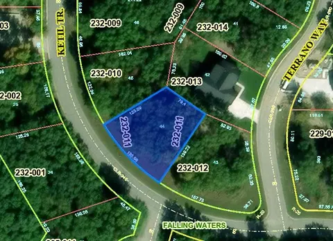 741 Ketill Trce, Crown Point, IN 46307 photo 3