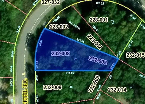 729 Ketill Trce, Crown Point, IN 46307 photo 3