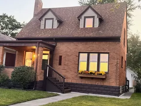 4238 Van Buren St, Gary, IN 46408 photo 43