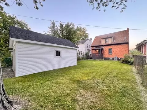 4238 Van Buren St, Gary, IN 46408 photo 49