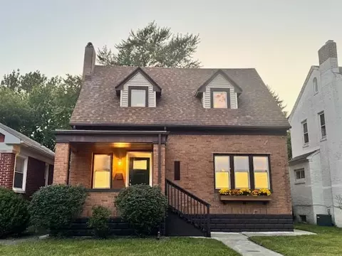 4238 Van Buren St, Gary, IN 46408 photo 41