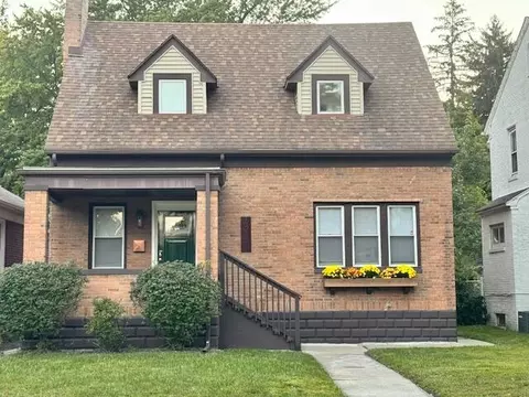 4238 Van Buren St, Gary, IN 46408