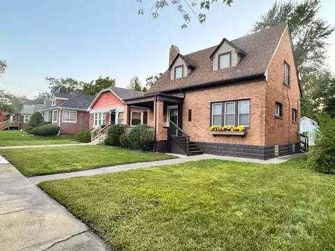 4238 Van Buren St, Gary, IN 46408 photo 3