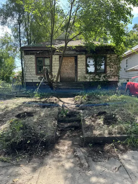 1931 W 14th Ave, Gary, IN 46404 photo 1