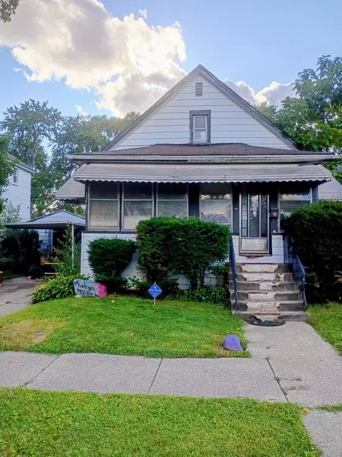 4824 Pine Ave, Hammond, IN 46327