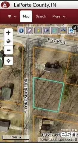 0 S Longshore Dr, Fish Lake, IN 46574