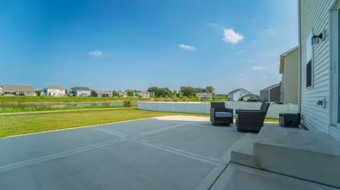 11551 Hancock Dr, Crown Point, IN 46307 photo 25