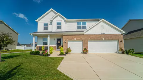 11551 Hancock Dr, Crown Point, IN 46307 photo 1