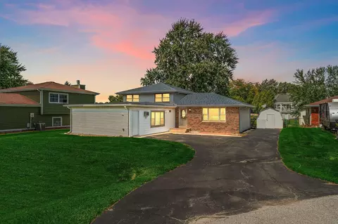 4076 Bush Hill Ct # A, Crown Point, IN 46307