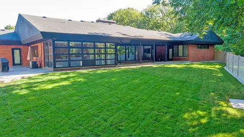 Exterior - 7761 E Miller Ln, Hobart, IN 46342 photo 3 of 12