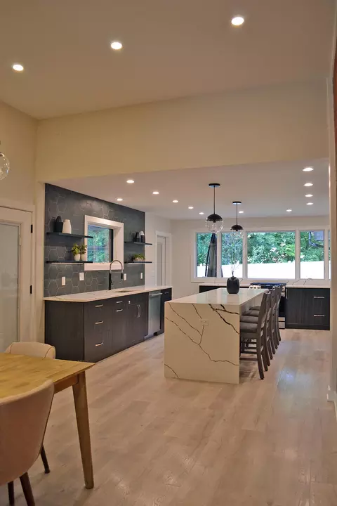 Kitchen - 7761 E Miller Ln, Hobart, IN 46342 photo 1 of 11