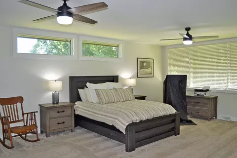 Bedroom - 7761 E Miller Ln, Hobart, IN 46342 photo 1 of 10