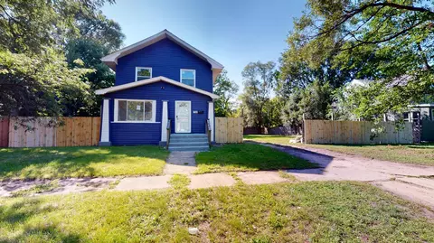 720 Maryland St, Gary, IN 46402