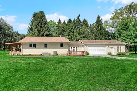 5003 W 1050, Lake Village, IN 46349