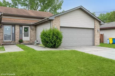 1841 W Ash St, Griffith, IN 46319 photo 1
