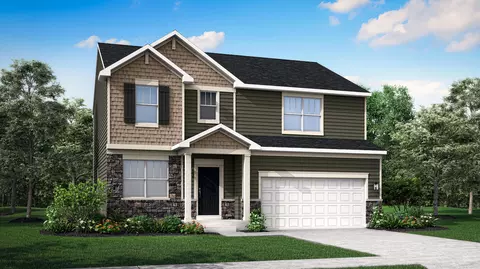 3522 Brander Dr, Valparaiso, IN 46385