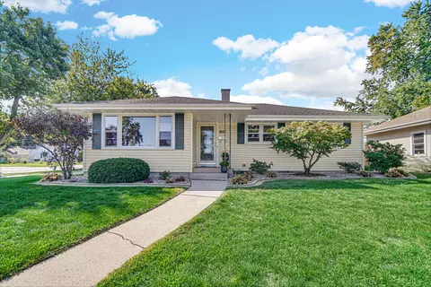 3048 Laporte St, Highland, IN 46322