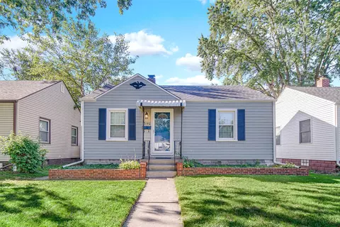 3140 Crane Pl, Hammond, IN 46323