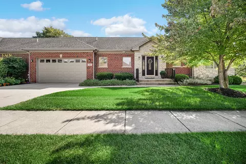 3702 Westbridge Dr, Valparaiso, IN 46383