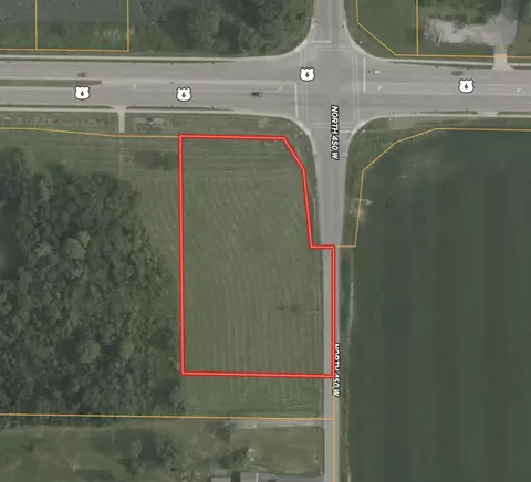 lot Us Hwy 6 Hwy 6, Portage, IN 46368