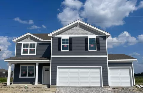 10691 Blaine St, Crown Point, IN 46307