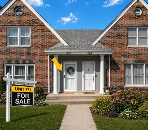 771 Kenmare Pkwy, Crown Point, IN 46307