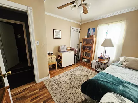 Bedroom - 2800 W 39th Pl, Gary, IN 46408 photo 4 of 4