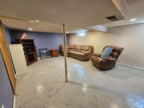 Living - 2800 W 39th Pl, Gary, IN 46408 photo 3 of 3
