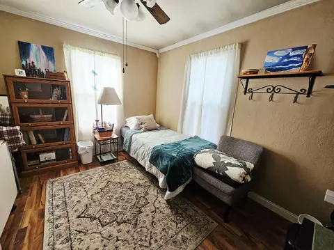 Bedroom - 2800 W 39th Pl, Gary, IN 46408 photo 3 of 4
